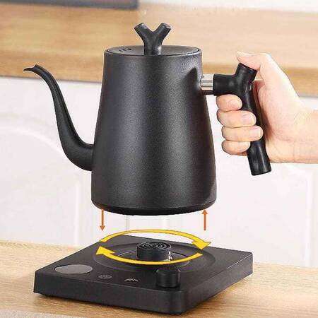 Barista Kettle Elektrikli 1000 ml