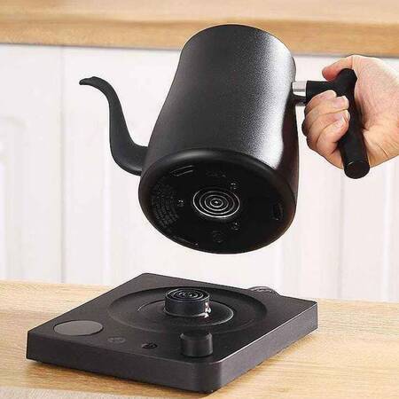 Barista Kettle Elektrikli 1000 ml