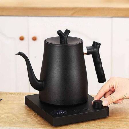 Barista Kettle Elektrikli 1000 ml