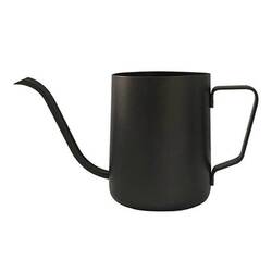 Barista Mini Kettle, Siyah, 350 ml - Thumbnail