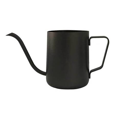 Barista Mini Kettle, Siyah, 350 ml