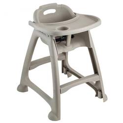 EPİNOX - BEBEK MAMA SANDALYESİ (BM-05)