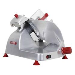 Berkel - Berkel Pro Line XS 25 Gıda Dilimleme Makinesi (1)