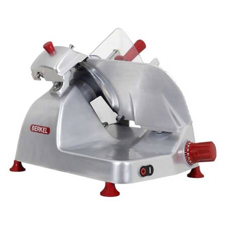 Berkel Pro Line XS 25 Gıda Dilimleme Makinesi