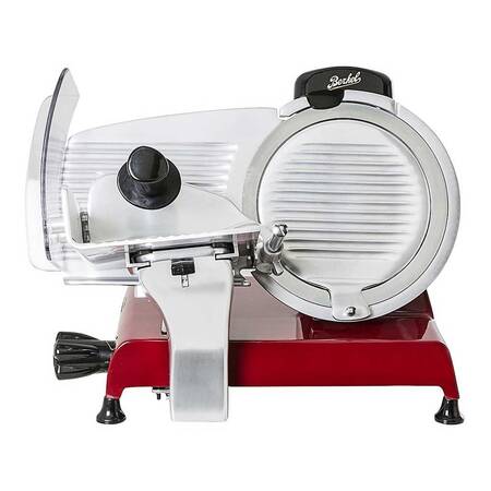 Berkel Red Line RL 220 Gıda Dilimleme Makinesi