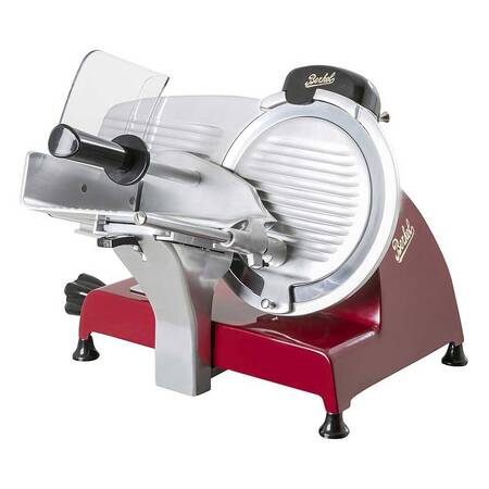 Berkel Red Line RL 220 Gıda Dilimleme Makinesi