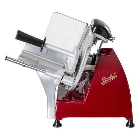 Berkel Red Line RL 220 Gıda Dilimleme Makinesi