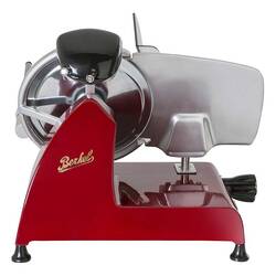 Berkel Red Line RL 220 Gıda Dilimleme Makinesi - Thumbnail