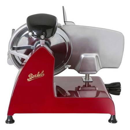 Berkel Red Line RL 220 Gıda Dilimleme Makinesi