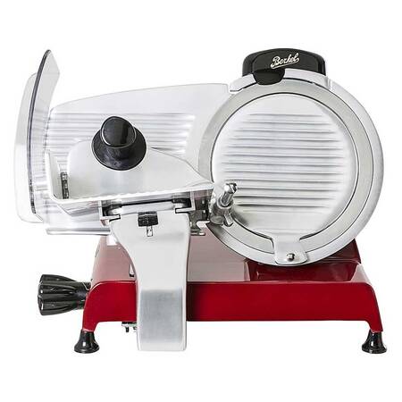 Berkel Red Line RL 250 Gıda Dilimleme Makinesi