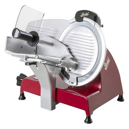 Berkel Red Line RL 250 Gıda Dilimleme Makinesi