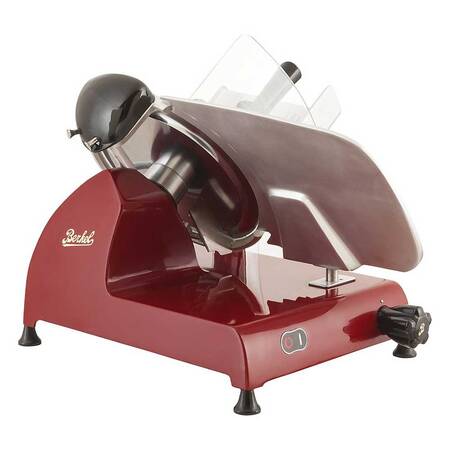 Berkel Red Line RL 300 Gıda Dilimleme Makinesi