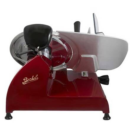 Berkel Red Line RL 300 Gıda Dilimleme Makinesi