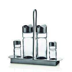 BİRADLI - Biradlı 4 Lü Yağlık Sirkelik 150 Cc BİRADLI - Biradlı 4 Lü Yağlık Sirkelik 150 Cc