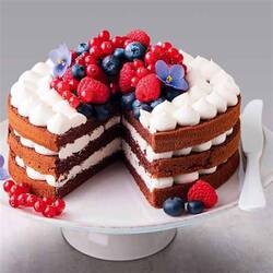 BİRADLI - Biradlı Açık Büfe Kek, Pasta Sunum, Melamin 35 Cm BİRADLI - Biradlı Açık Büfe Kek, Pasta Sunum, Melamin 35 Cm