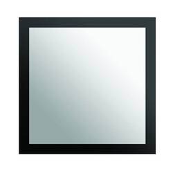 BİRADLI - Biradlı Açık Büfe Pleksi Aynalı Teşhir Standı Kare 40x40x5 Cm