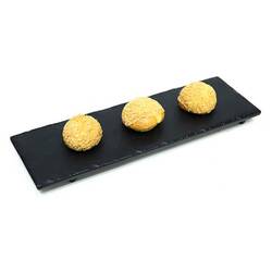 BİRADLI - Biradlı Açık Büfe Tarako Sunum, Melamin 31x10x2 Cm BİRADLI - Biradlı Açık Büfe Tarako Sunum, Melamin 31x10x2 Cm