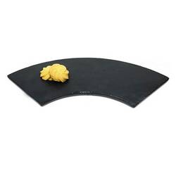 BİRADLI - Biradlı Açık Büfe Tarako Sunum, Melamin 35.5x13x1.1 Cm BİRADLI - Biradlı Açık Büfe Tarako Sunum, Melamin 35.5x13x1.1 Cm