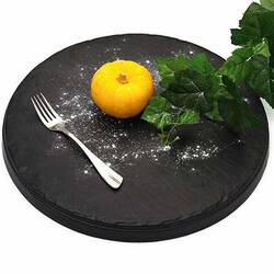 BİRADLI - Biradlı Açık Büfe Tarako Sunum, Melamin 42x42x3 Cm BİRADLI - Biradlı Açık Büfe Tarako Sunum, Melamin 42x42x3 Cm