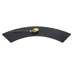 BİRADLI - Biradlı Açık Büfe Tarako Sunum, Melamin 53.5x13x1.1 Cm BİRADLI - Biradlı Açık Büfe Tarako Sunum, Melamin 53.5x13x1.1 Cm