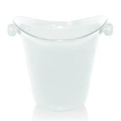 BİRADLI - Biradlı Akrilik Şişe Kovası Şeffaf 27x15,5x23 Cm BİRADLI - Biradlı Akrilik Şişe Kovası Şeffaf 27x15,5x23 Cm