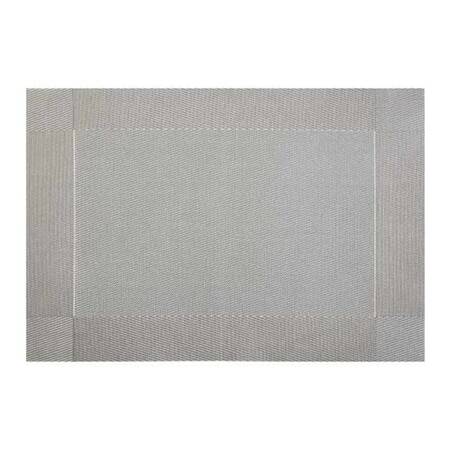 Biradlı Amerikan Servis, Brd 2067 Pvc 30X45 Cm