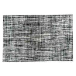 BİRADLI - Biradlı Amerikan Servis, Kahve Pvc 30X45 Cm