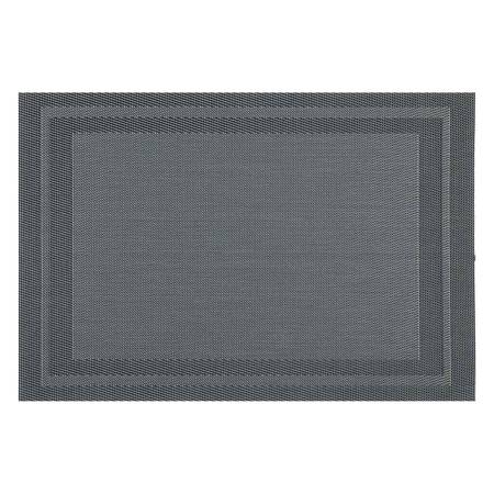 Biradlı Amerikan Servis, Pvc BRD-2068, 30X45 Cm