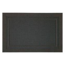 BİRADLI - Biradlı Amerikan Servis, Pvc BRD-2069, 30X45 Cm