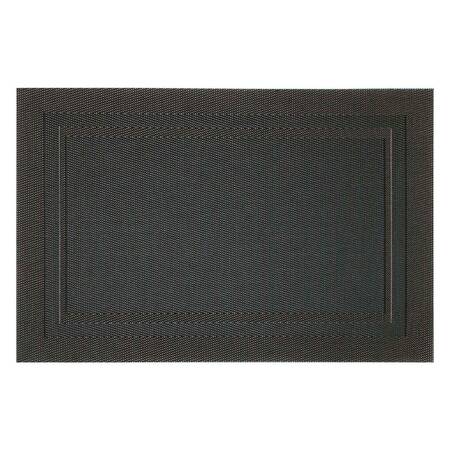 Biradlı Amerikan Servis, Pvc BRD-2069, 30X45 Cm