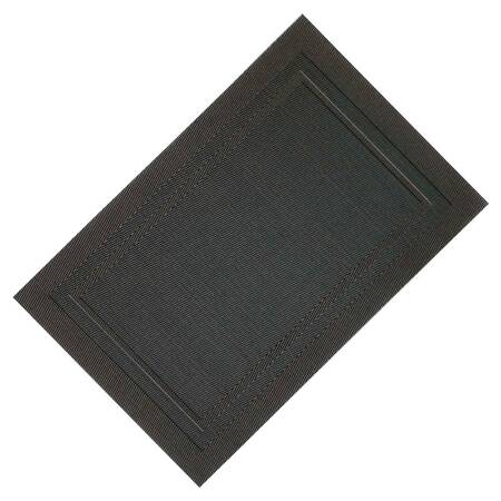 Biradlı Amerikan Servis, Pvc BRD-2069, 30X45 Cm