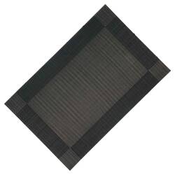 BİRADLI - Biradlı Amerikan Servis, Pvc BRD-2070, 30X45 Cm (1)