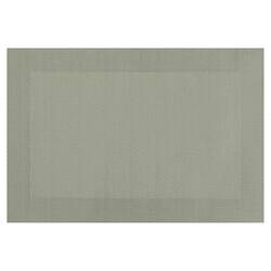 BİRADLI - Biradlı Amerikan Servis, Pvc BRD-2071, 30X45 Cm