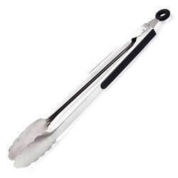 BİRADLI - Biradlı Barbekü Maşası, Çelik, 41 Cm