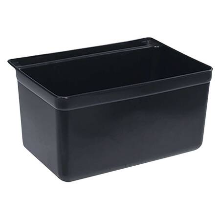 Biradlı Çatal Kaşık Aparatı Plastik 330x230x175 mm