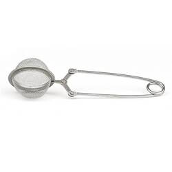 BİRADLI - Biradlı Çay Demleme Makası