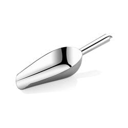 BİRADLI - Biradlı Çelik Buz Küreği, 11.5 Cm