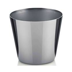 BİRADLI - Biradlı Çelik Krem Karamel Kabı, 6.5x6 Cm