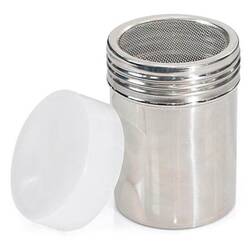 BİRADLI - Biradlı Çelik Pudra Şeker Dökücü 7X10 Cm