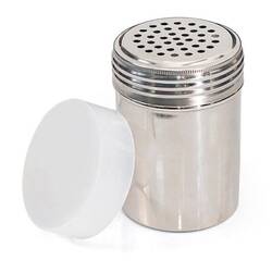 BİRADLI - Biradlı Çelik Pul Biber Dökücü 7X10 Cm