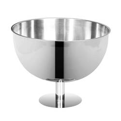 BİRADLI - Biradlı Çelik Punch Kase, 28x24 Cm BİRADLI - Biradlı Çelik Punch Kase, 28x24 Cm