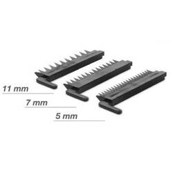 BİRADLI - Biradlı Cips Dilimleyici Yedek Bıçak