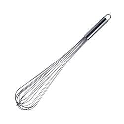 BİRADLI - Biradlı Çırpıcı, Paslanmaz Çelik, 35 Cm BİRADLI - Biradlı Çırpıcı, Paslanmaz Çelik, 35 Cm