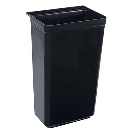 Biradlı Çöp Aparatı Plastik 330x225x560 mm