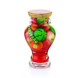 BİRADLI - Biradlı Dekoratif Cam Şişe 30 Cm 020