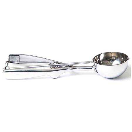 Biradlı Dondurma Kepçesi Makaslı 44 mm