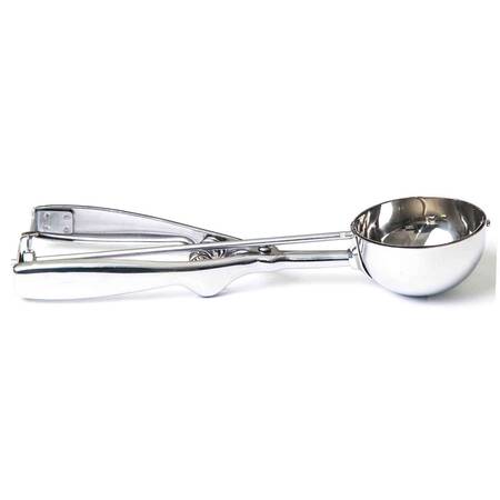 Biradlı Dondurma Kepçesi Makaslı 50 mm