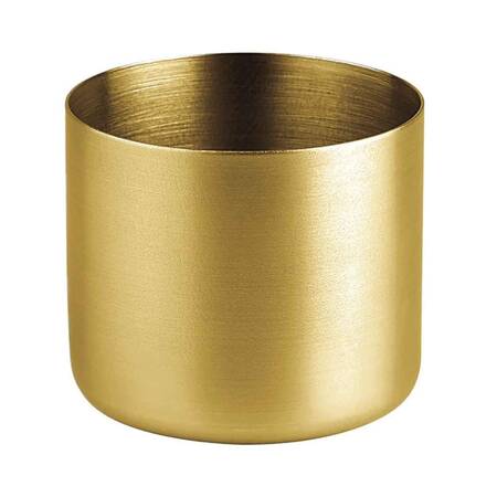 Biradlı Ekonomik Stick Şekerlik, Altın, 6x6 Cm Biradlı Ekonomik Stick Şekerlik, Altın, 6x6 Cm