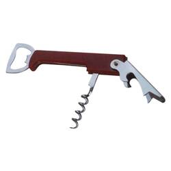 BİRADLI - Biradlı Garson Çakısı, Tirbüşon BİRADLI - Biradlı Garson Çakısı, Tirbüşon