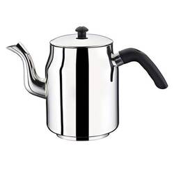 BİRADLI - Biradlı Kahveci Demlik, Battal 2,5 Litre BİRADLI - Biradlı Kahveci Demlik, Battal 2,5 Litre